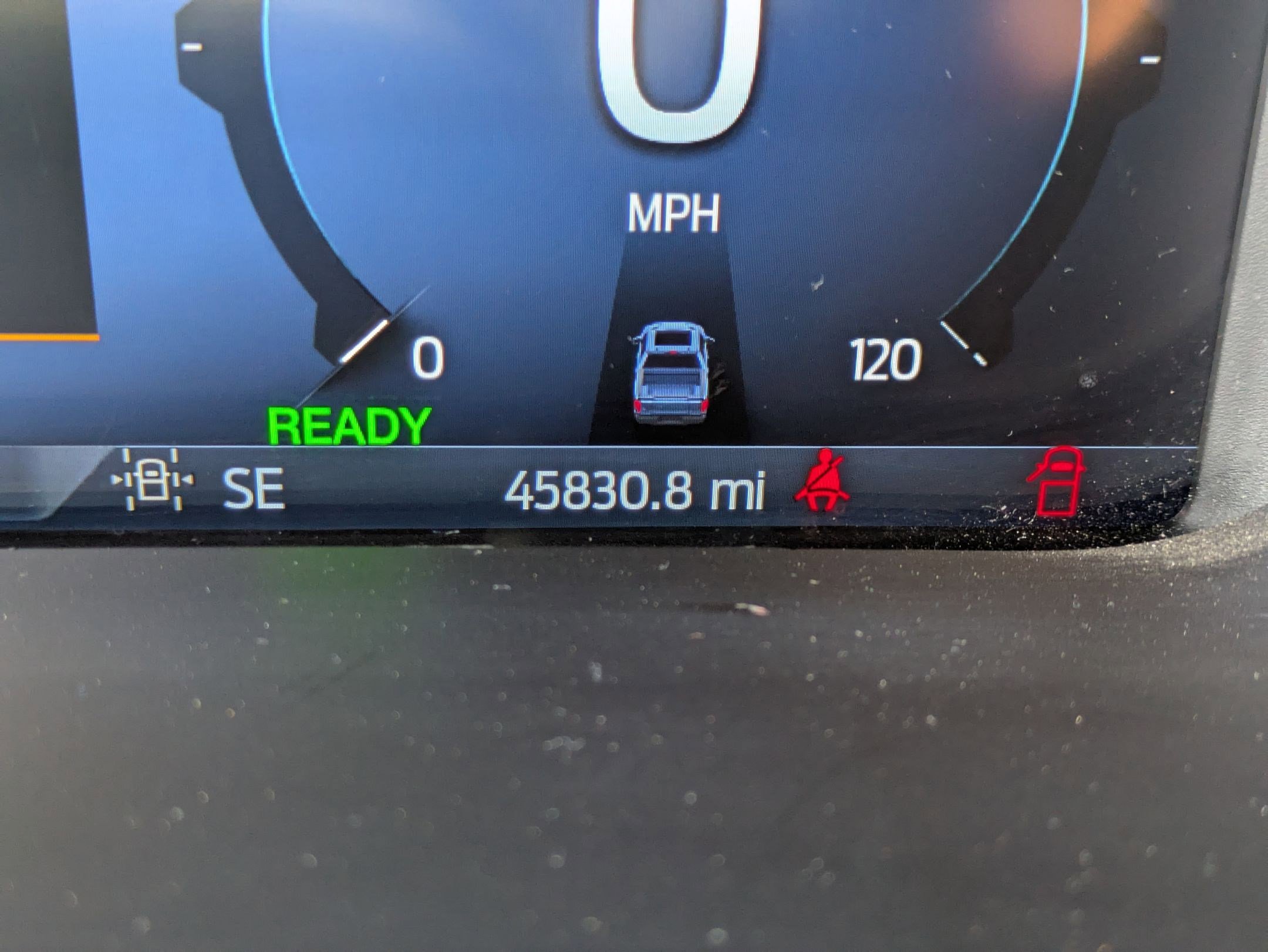 Used 2024 Ford F150 XLT w/ Mobile Office Package image 19