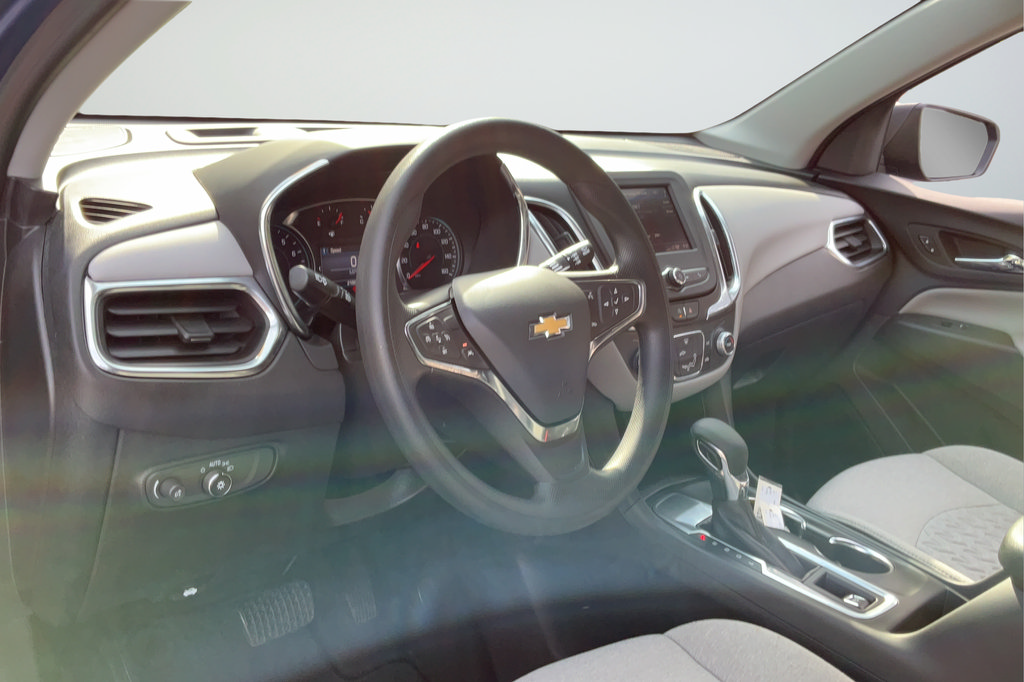 Certified 2024 Chevrolet Equinox LS w/ LS Convenience Package FWD image 25