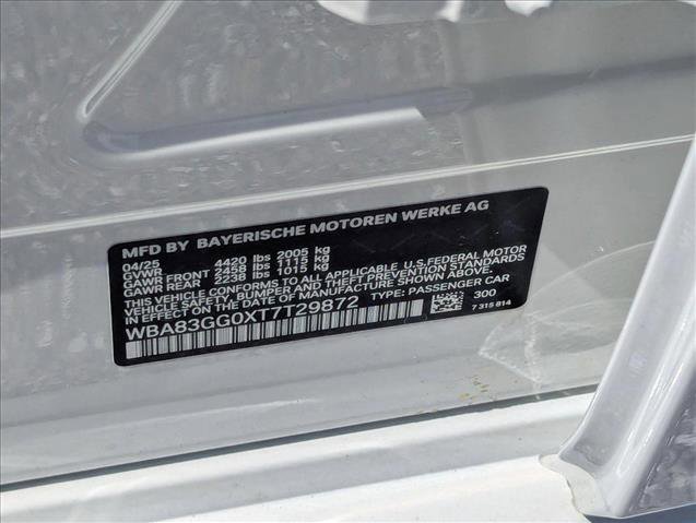 New 2026 BMW 228i w/ Technology Package image 17