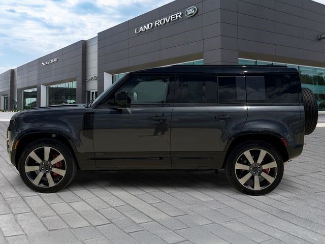 Used 2026 Land Rover Defender 110 X AWD/4WD image 2