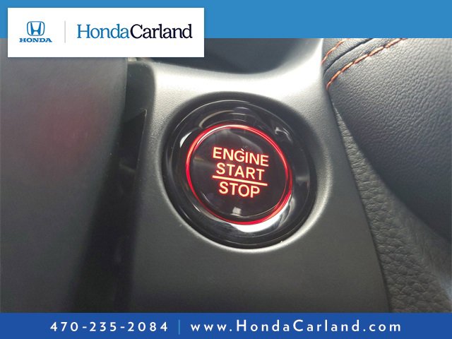 New 2026 Honda HR-V Sport image 29