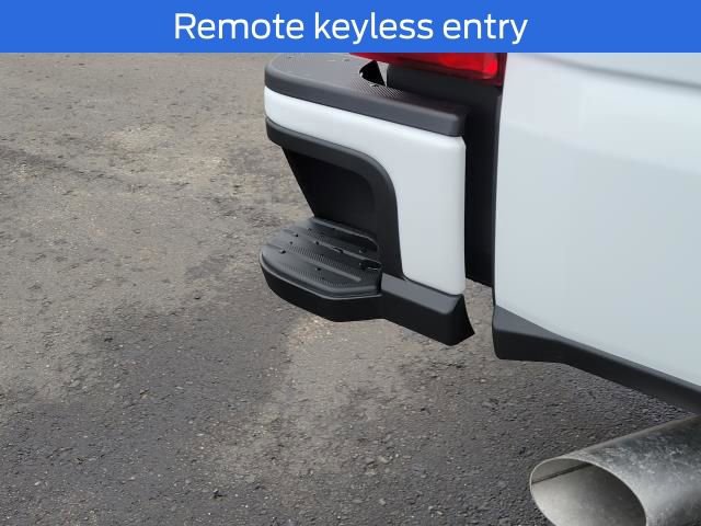 New 2026 Ford F250 XL w/ STX Appearance Package image 22