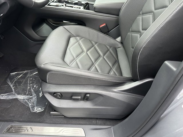 New 2026 Volkswagen Atlas SE image 27