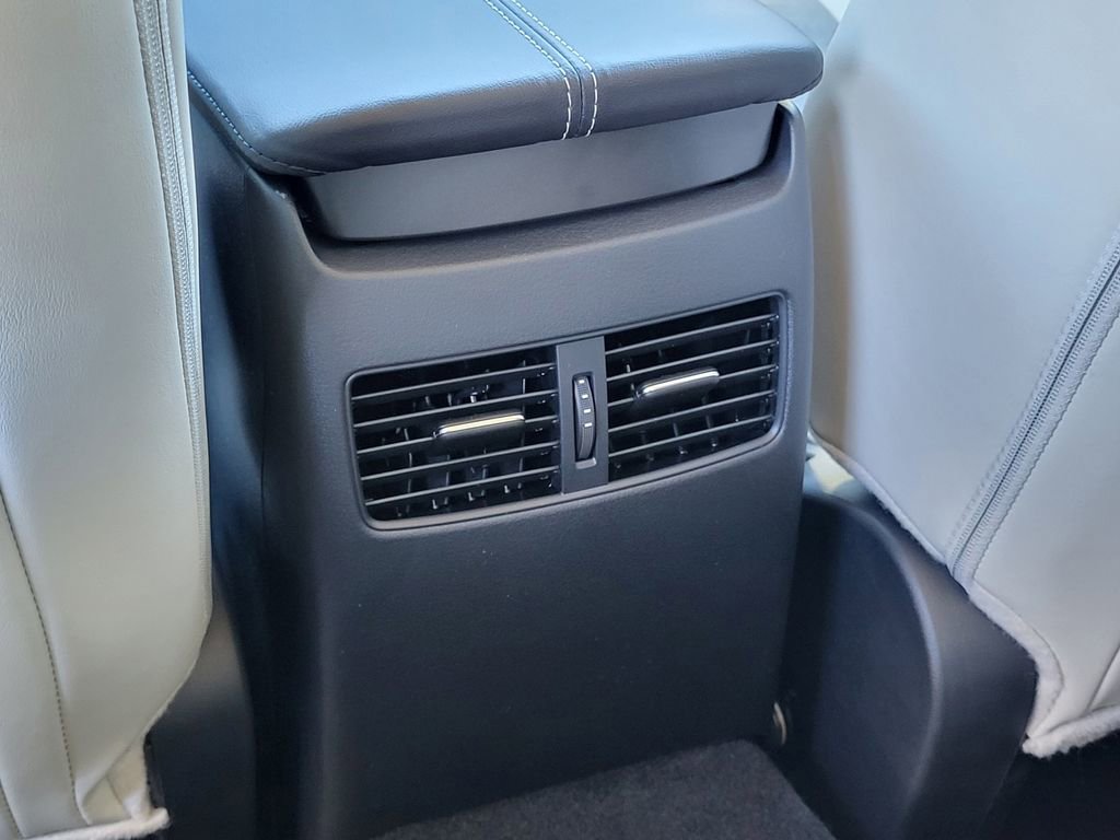 New 2026 MAZDA CX-30 2.5 Turbo w/ Premium Package image 20