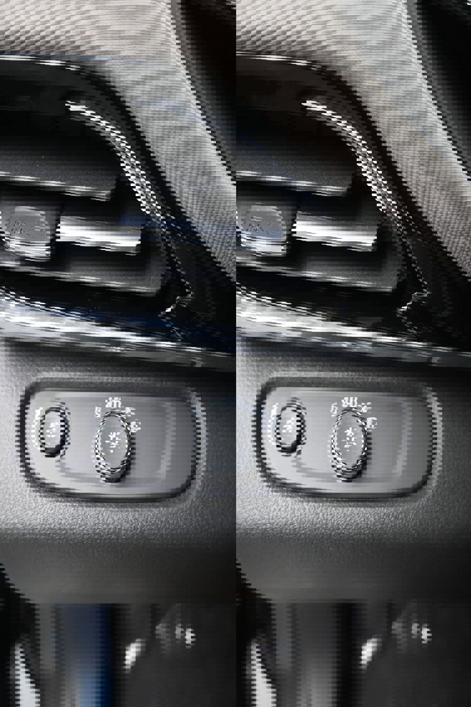 New 2026 Buick Envista Avenir image 21