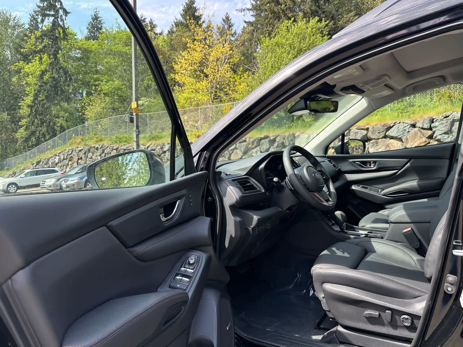 New 2026 Subaru Ascent Limited Bronze AWD/4WD image 19
