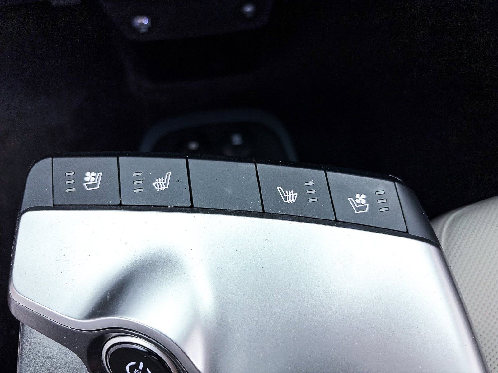 Used 2023 Kia EV6 Wind w/ Wind Technology Package image 25