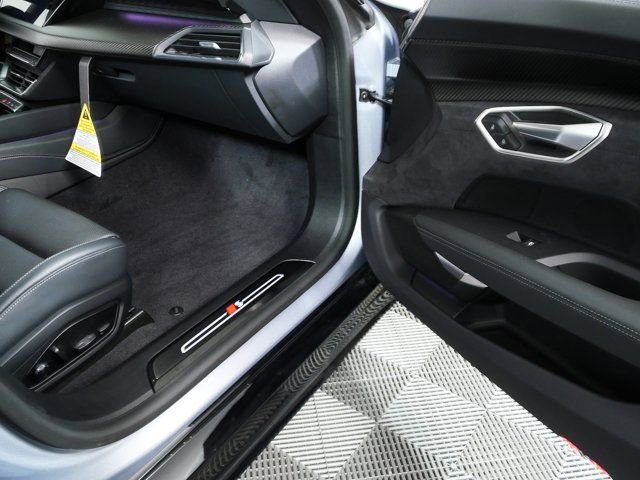 New 2026 Audi S e-tron GT Prestige AWD/4WD image 25