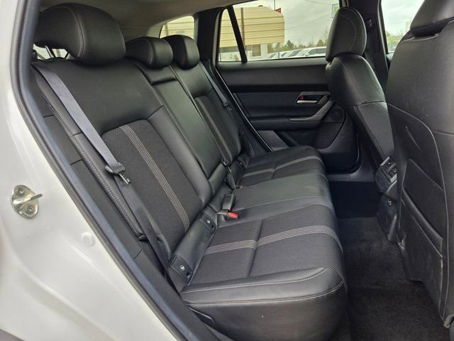 Used 2025 MAZDA CX-50 AWD 2.5 S w/ Premium Package image 26