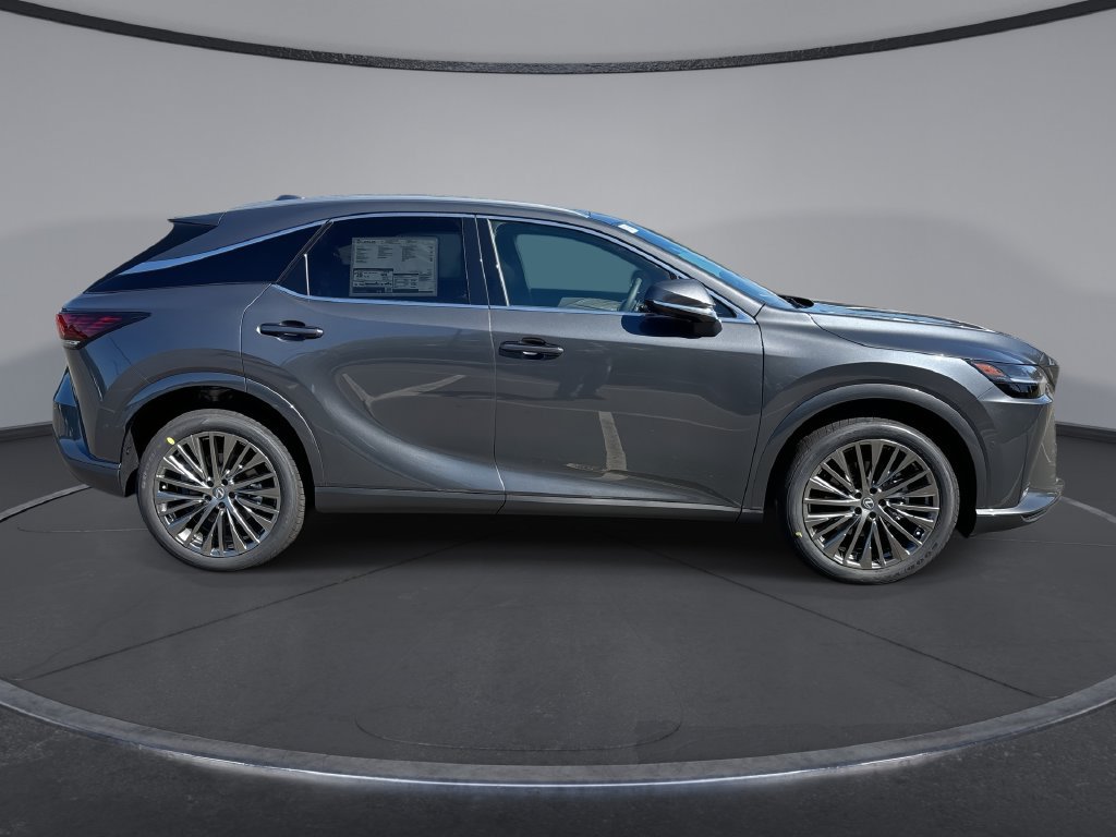 New 2026 Lexus RX 350 w/ Convenience Package AWD/4WD image 10