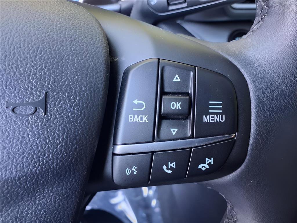 Used 2024 Ford Bronco Sport Big Bend w/ Convenience Package image 24