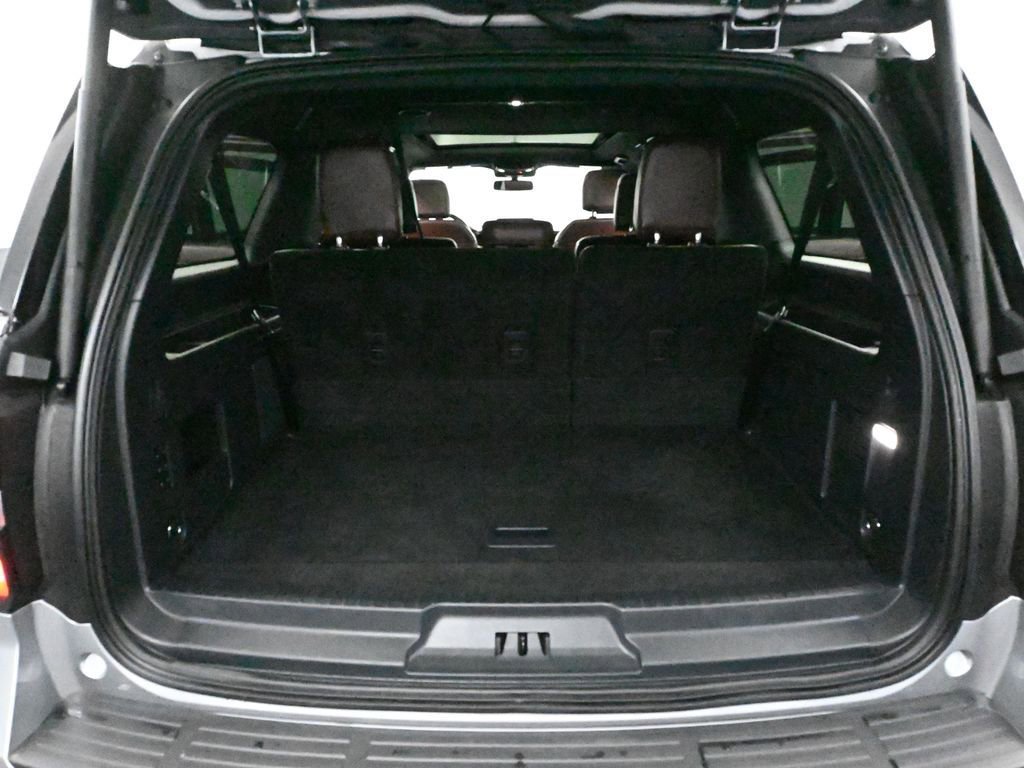 Used 2024 Ford Expedition Max Limited image 47