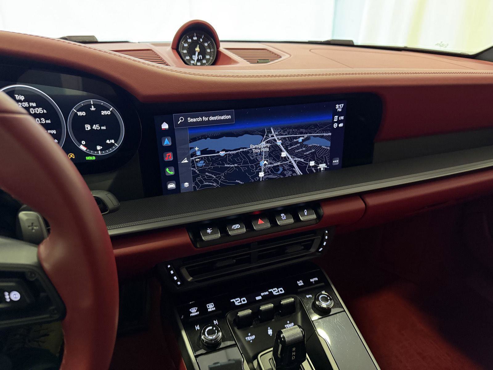 Used 2022 Porsche 911 Carrera image 22