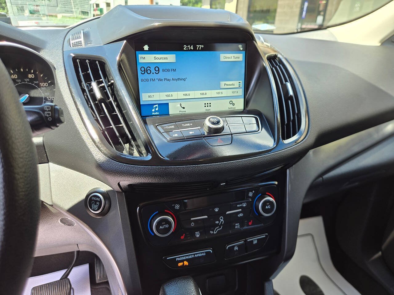 Used 2019 Ford Escape SE AWD/4WD image 13