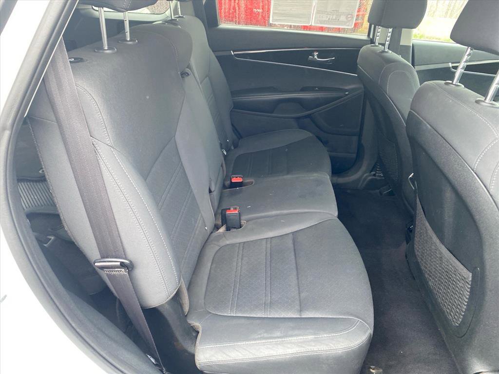 Used 2020 Kia Sorento S AWD/4WD image 24