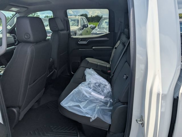 New 2026 Chevrolet Silverado 1500 LT AWD/4WD image 10