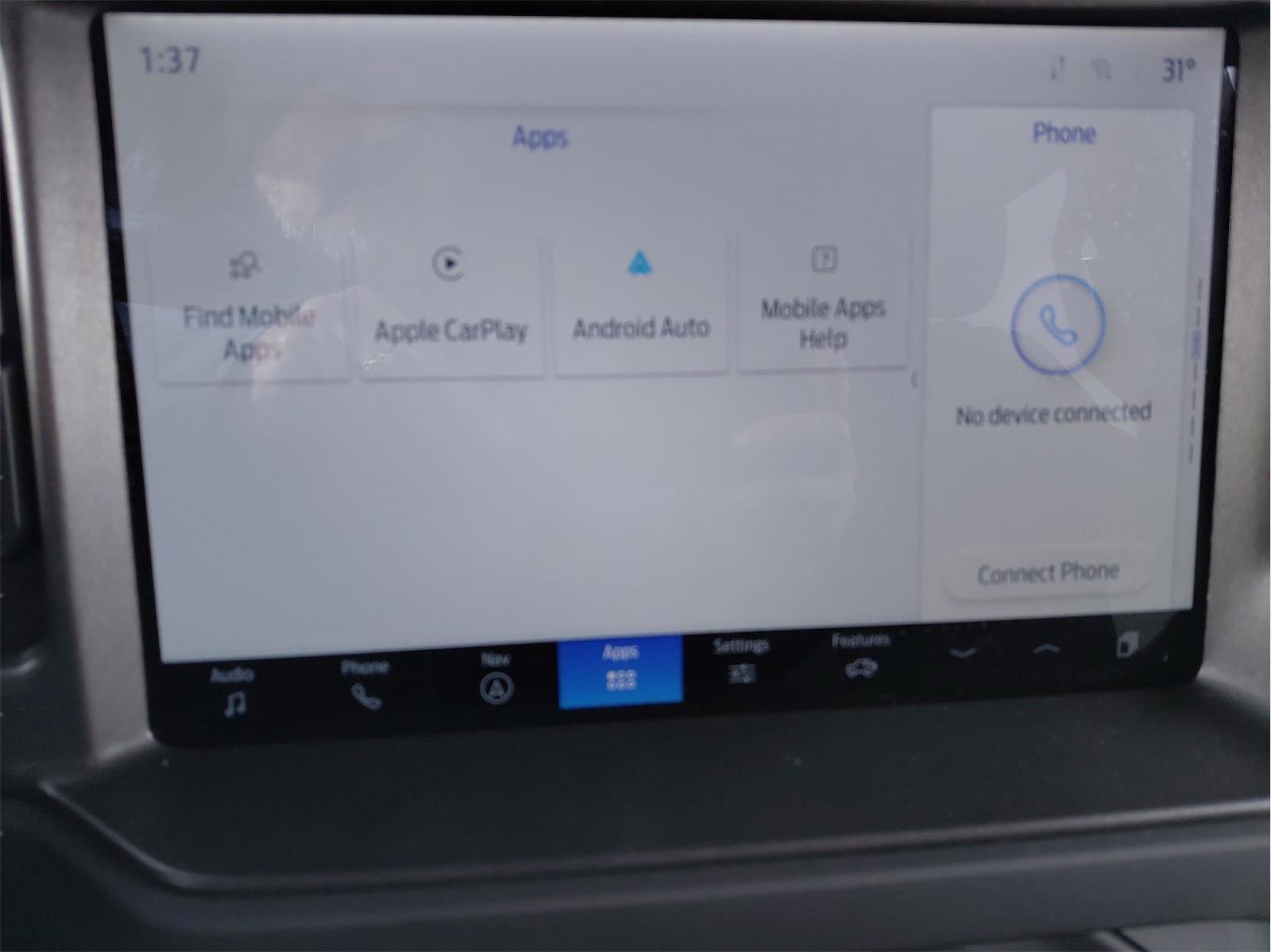 Used 2025 Ford Bronco Big Bend image 36