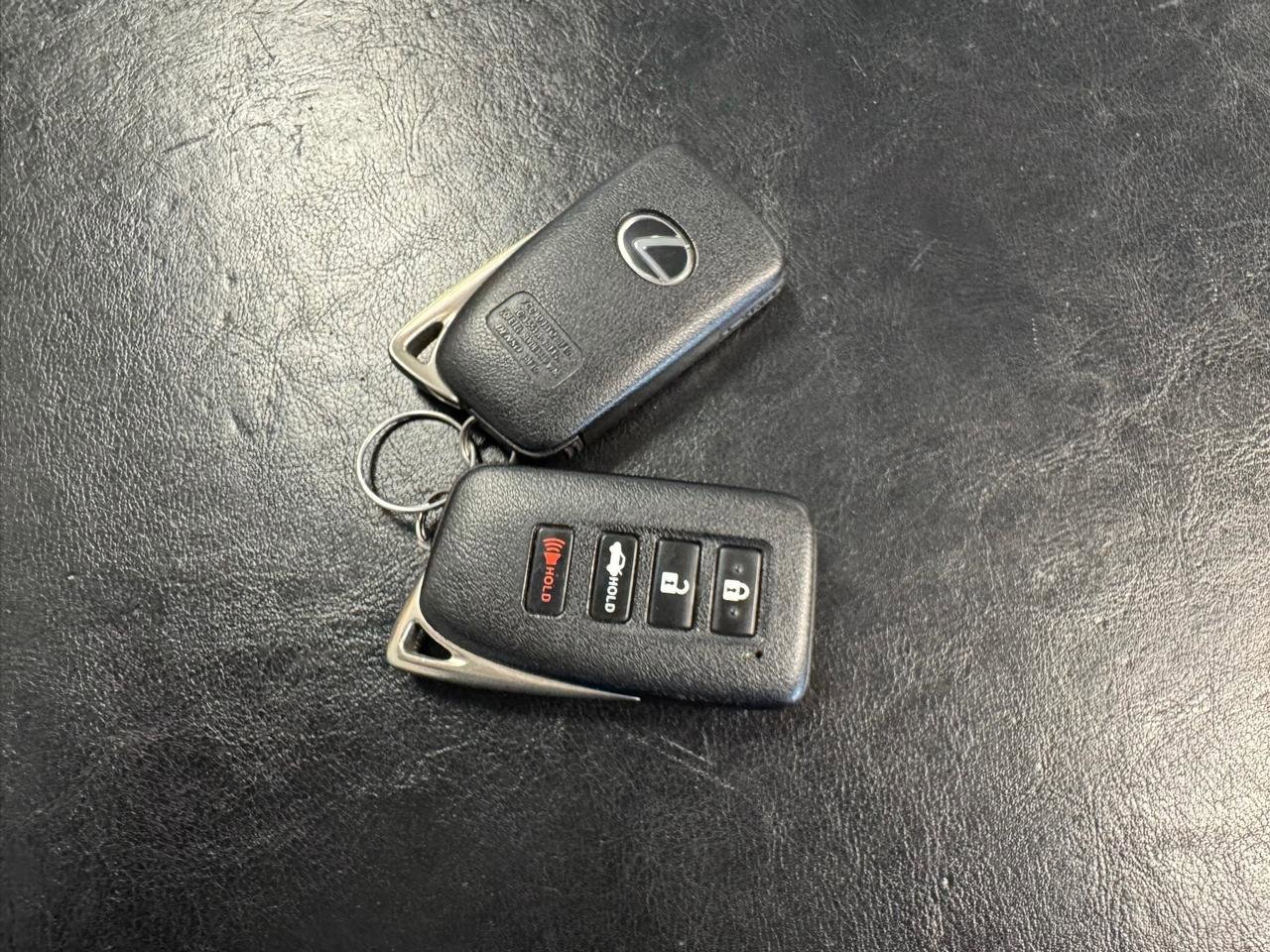 Used 2014 Lexus ES 350 w/ Premium Package image 45