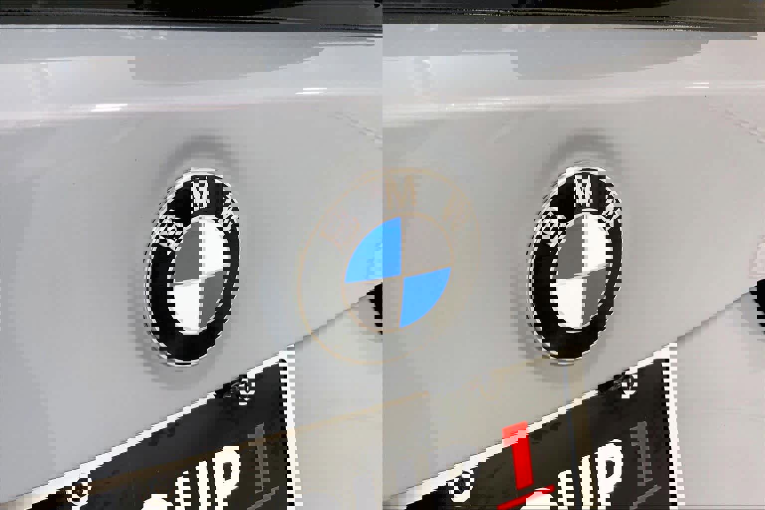 Used 2022 BMW X3 M40i image 29