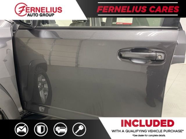 Used 2022 Toyota 4Runner SR5 Premium w/ Moonroof Package image 12