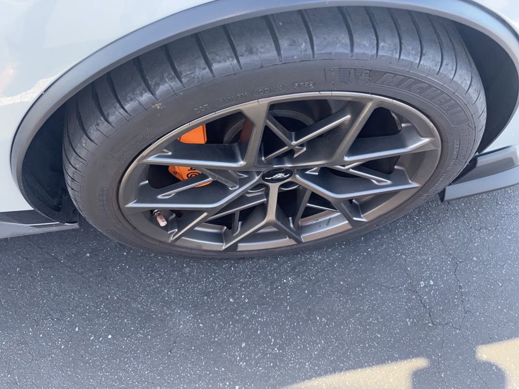 Used 2022 Ford Mustang Mach 1 w/ Mach 1 Handling Package image 10