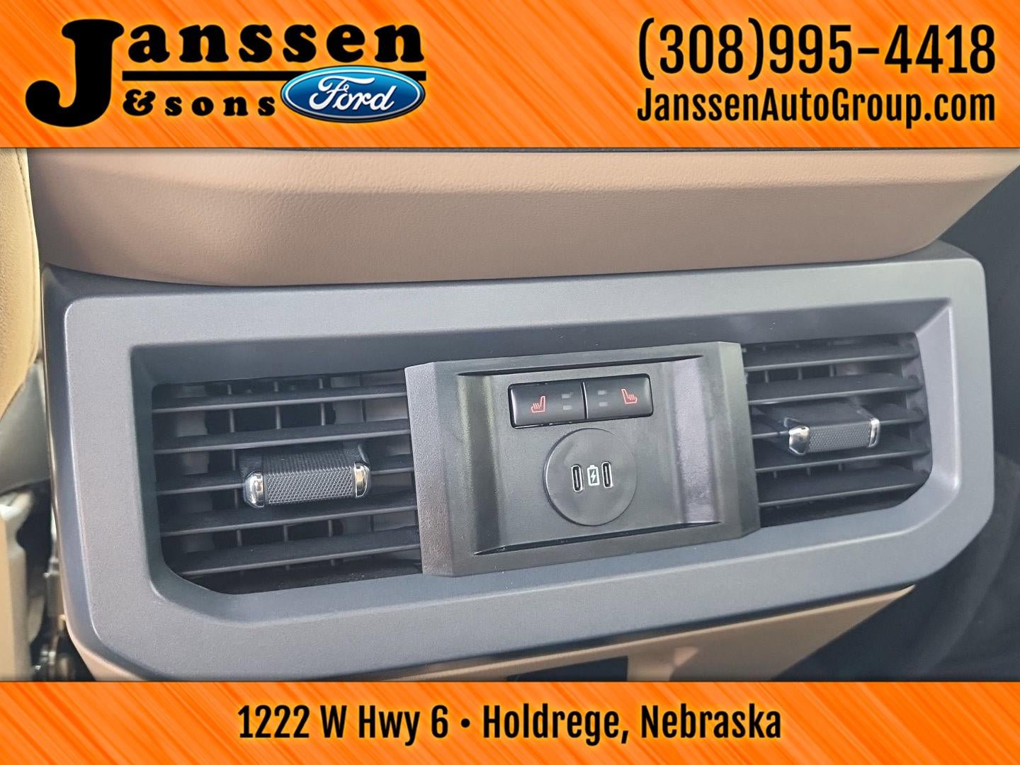 Used 2025 Ford F250 Lariat image 18
