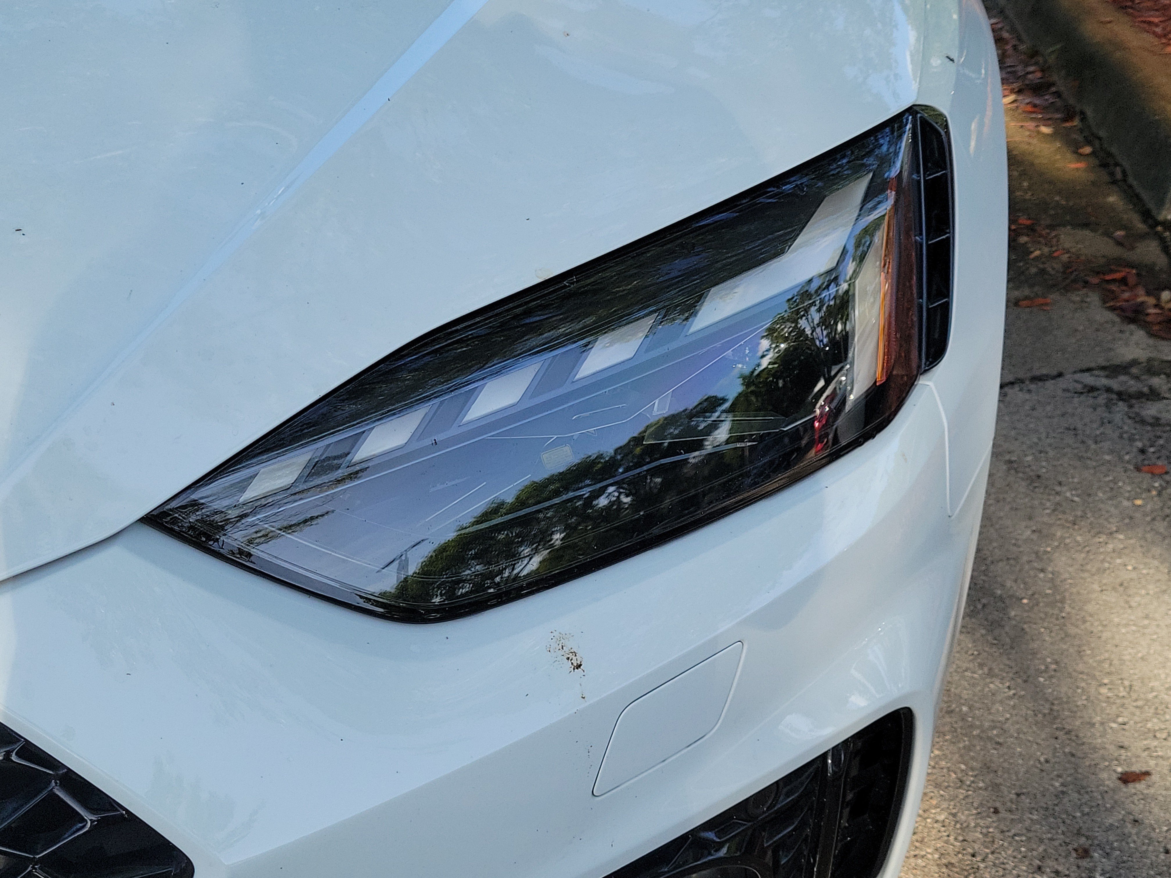Used 2021 Audi RS 5 Sportback w/ Dynamic Package AWD/4WD image 5