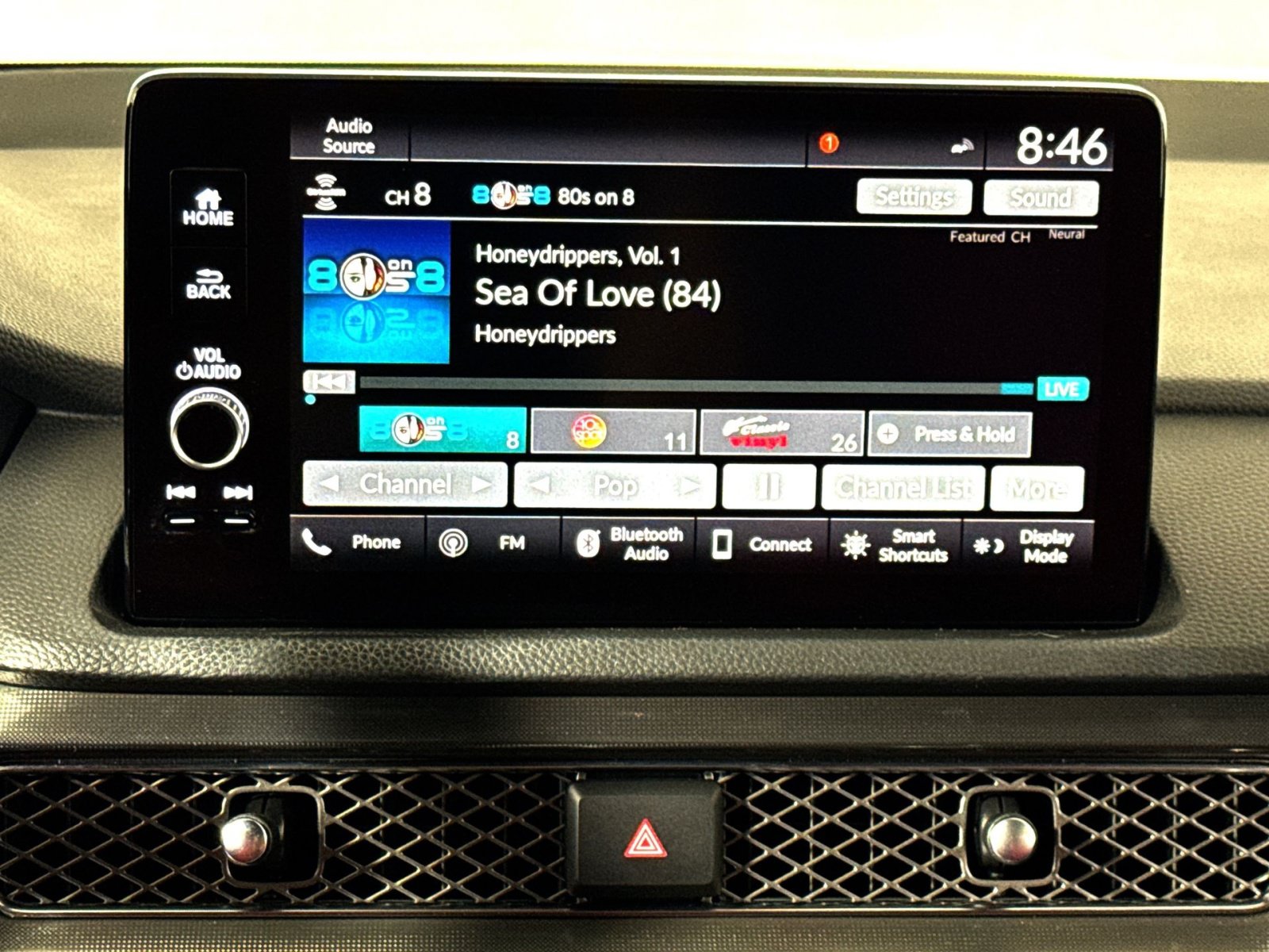 Used 2023 Acura Integra A-Spec FWD image 18