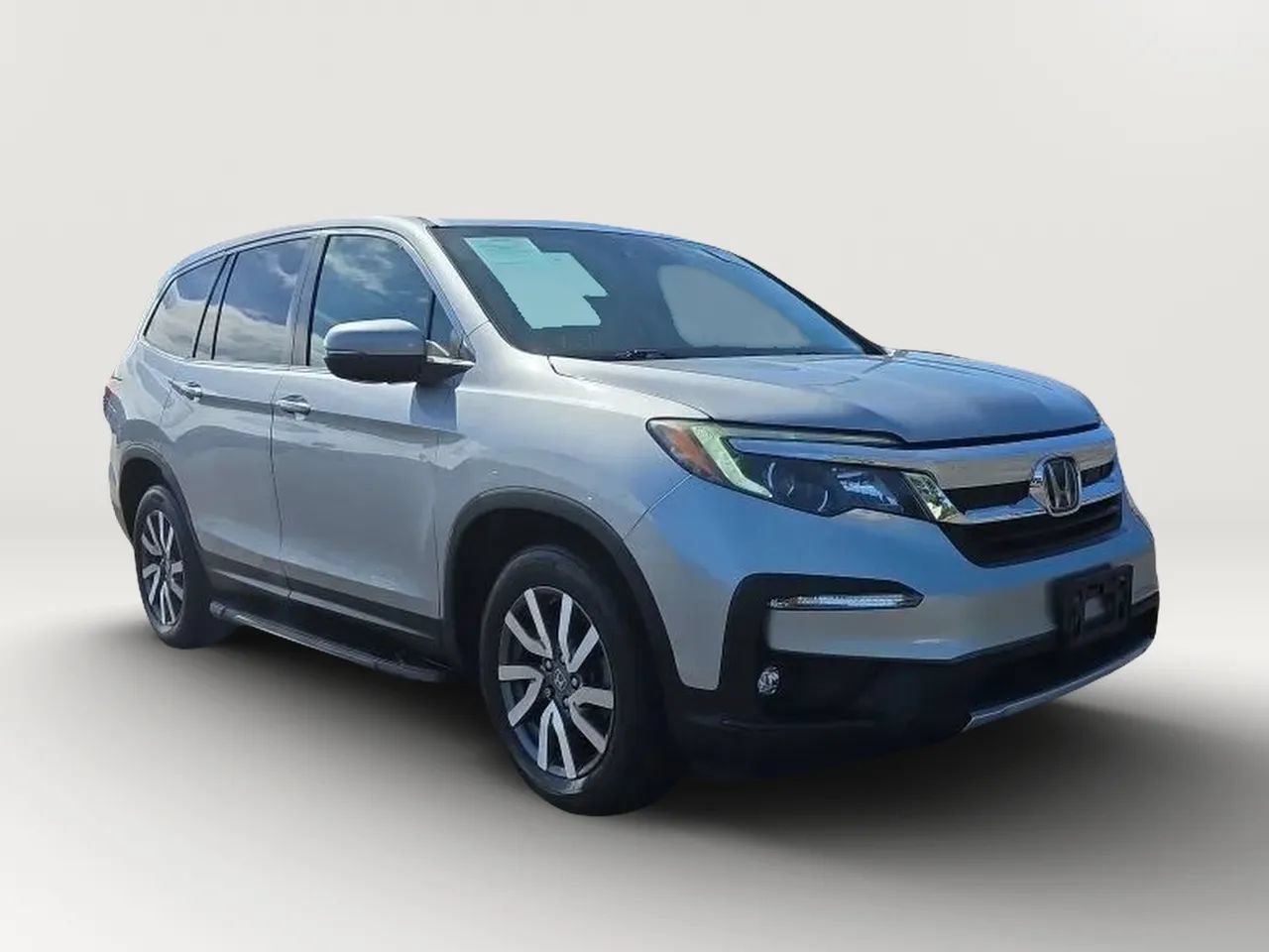Used 2019 Honda Pilot EX-L image 3