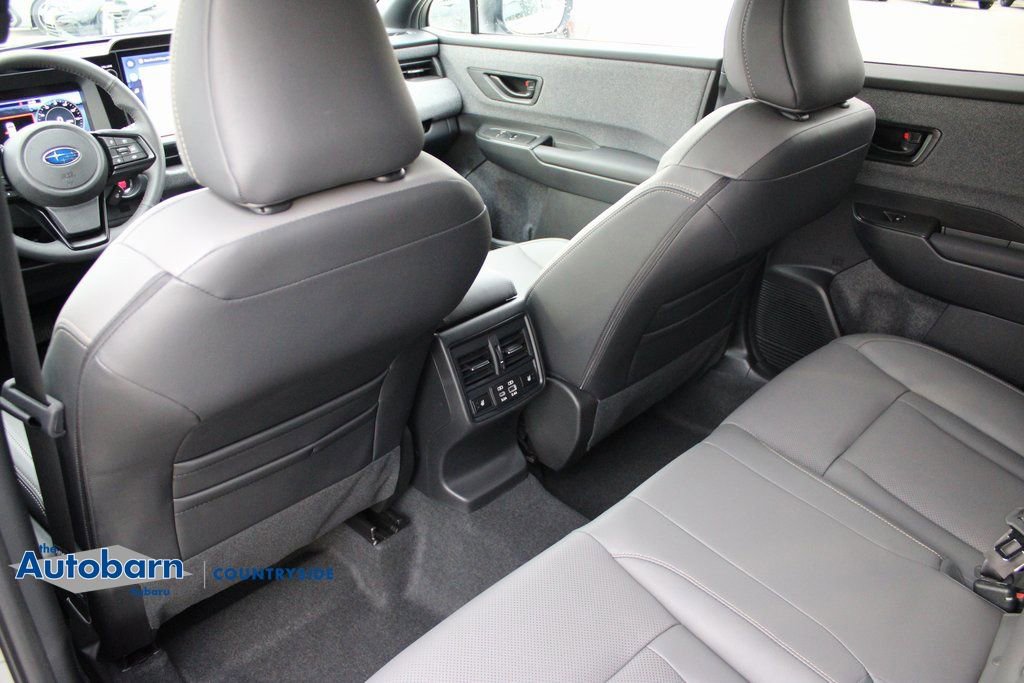 New 2026 Subaru Outback Limited AWD/4WD image 22