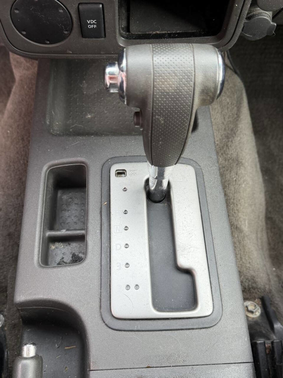 Used 2010 Nissan Xterra S image 17