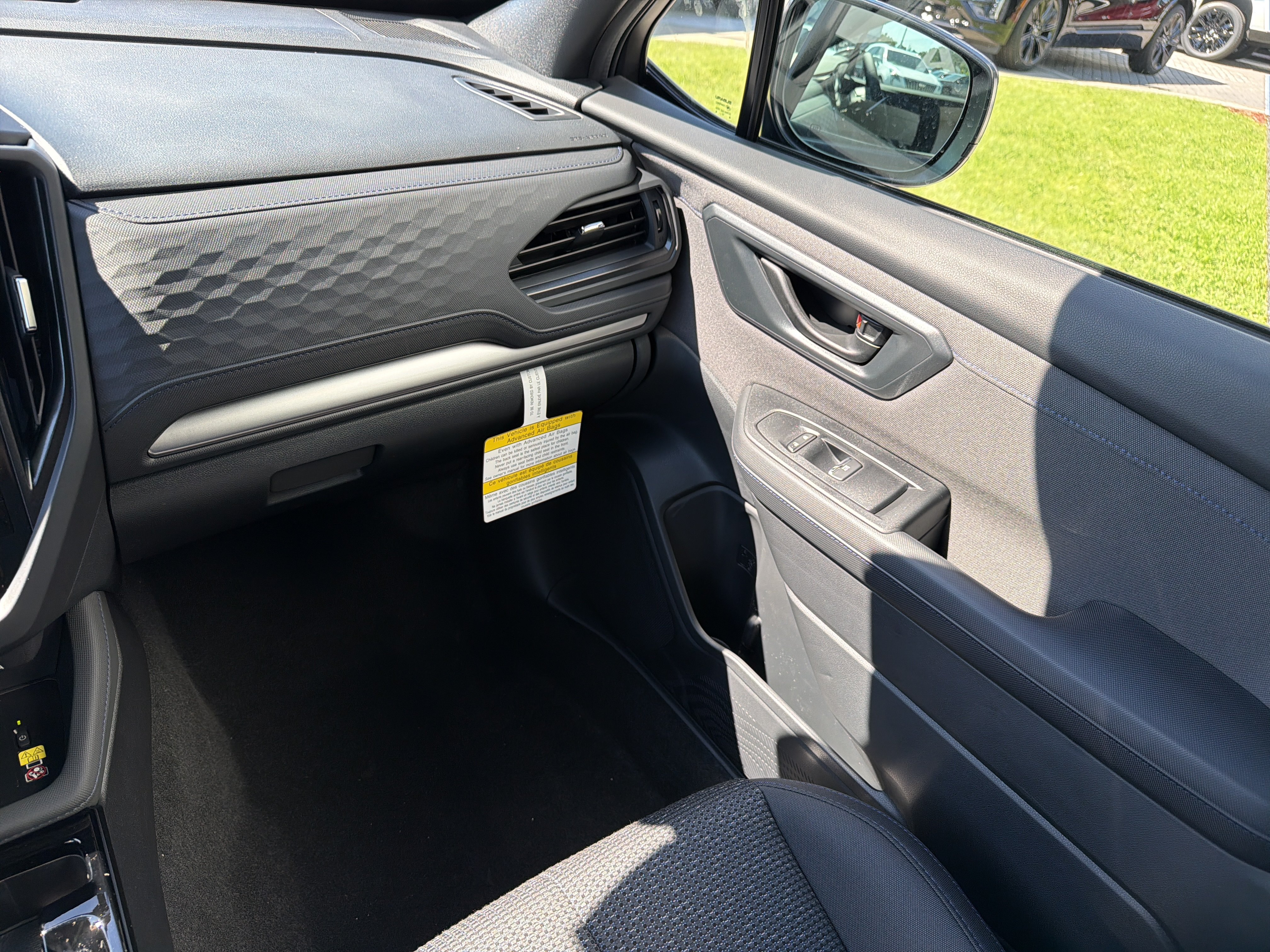 New 2026 Subaru Forester Premium AWD/4WD image 23