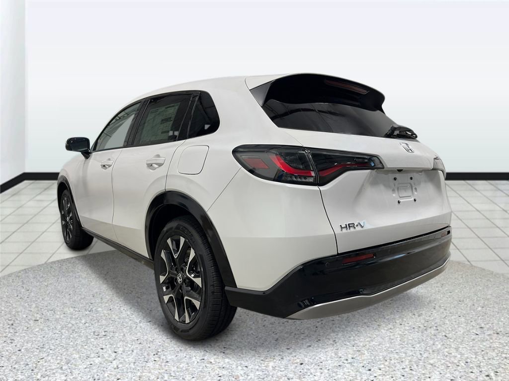 New 2027 Honda HR-V EX-L image 5
