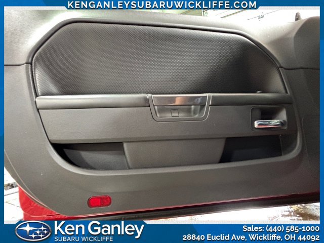 Used 2009 Dodge Challenger R/T RWD image 27