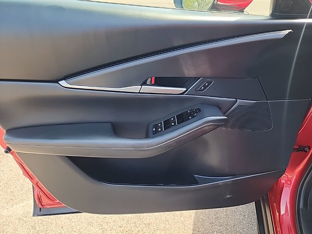 Certified 2023 MAZDA CX-30 AWD 2.5 S w/ Select Package image 13