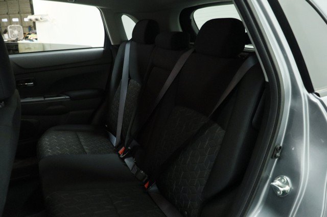 New 2026 Mitsubishi Outlander Sport ES AWD/4WD image 25