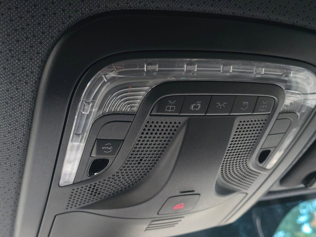 New 2025 Mercedes-Benz Sprinter 2500 image 33