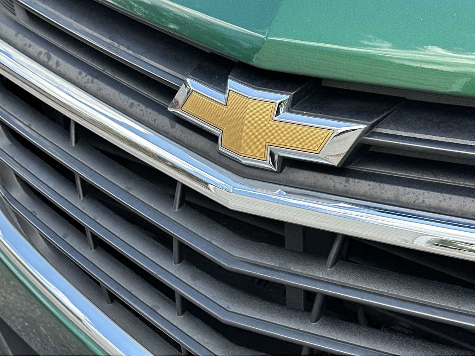 Certified 2019 Chevrolet Equinox LT AWD/4WD image 10