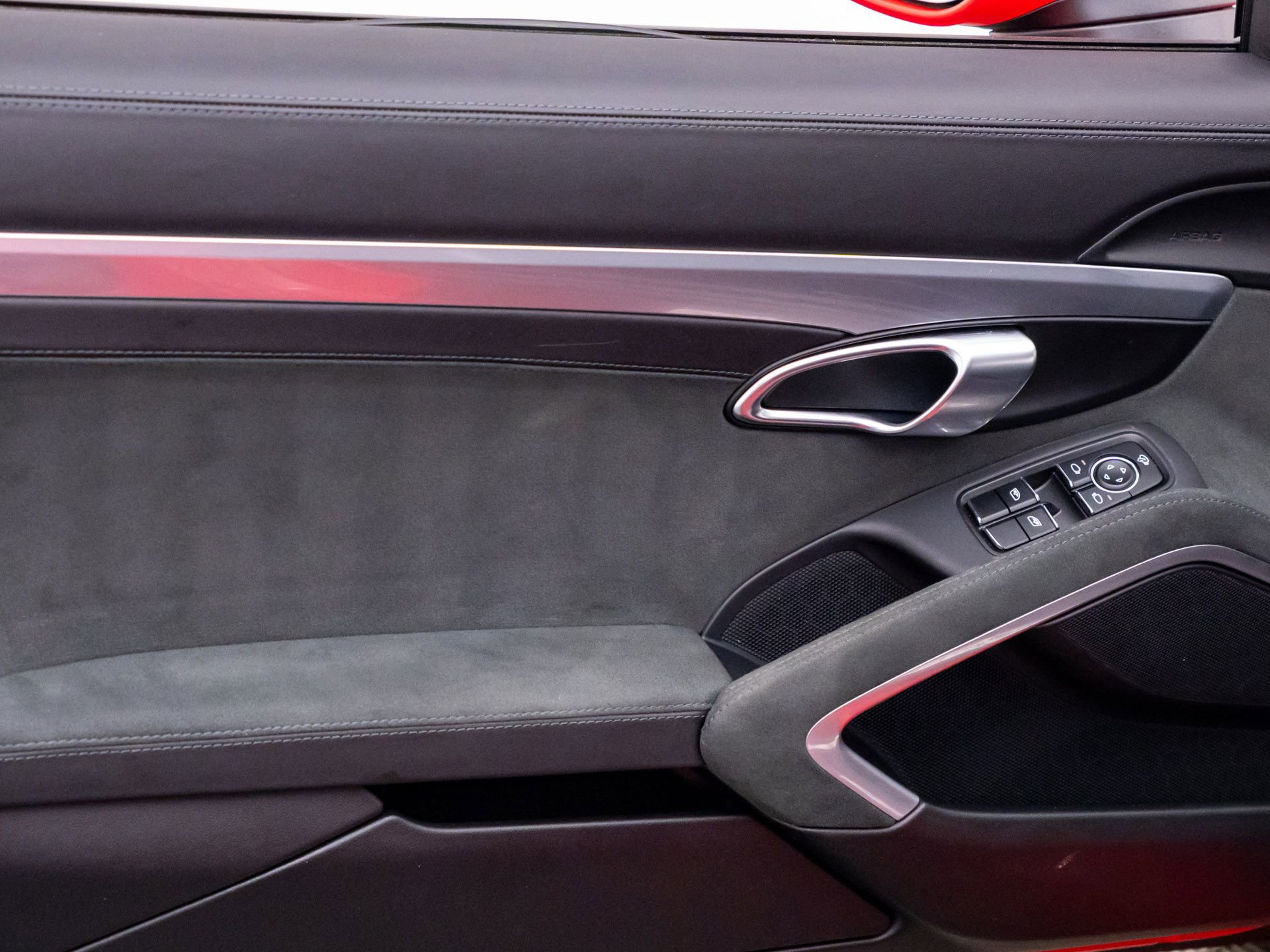 Certified 2023 Porsche 718 Boxster GTS RWD image 14