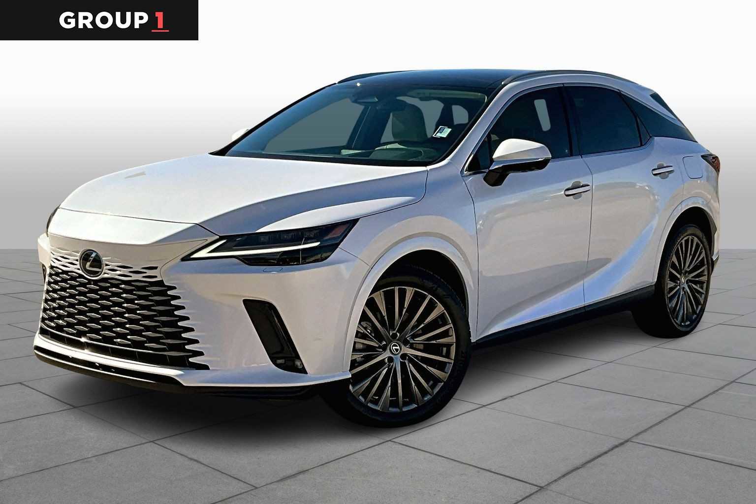 Used 2024 Lexus RX 350