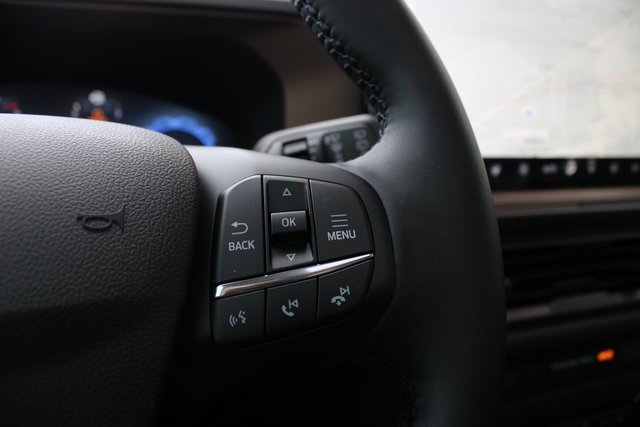 New 2025 Ford Bronco Sport Outer Banks w/ Outer Banks Tech Package+ image 13