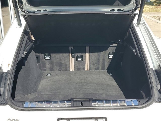 Used 2025 Porsche Panamera image 41