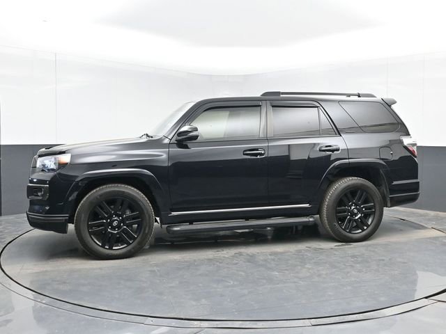 Used 2019 Toyota 4Runner Limited image 6