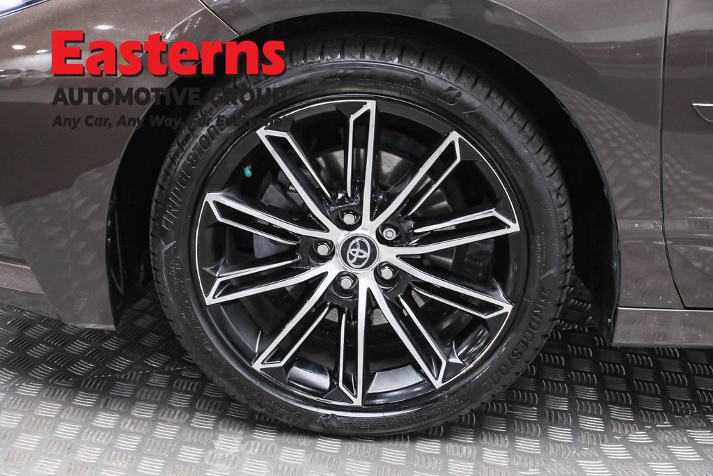 Used 2019 Toyota Avalon Touring w/ Protection Package image 35