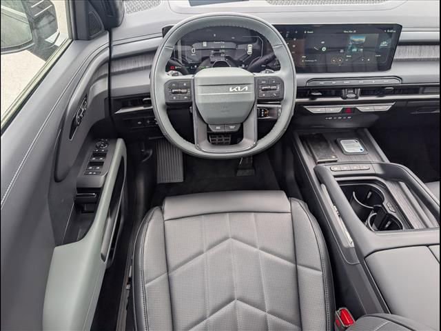 New 2027 Kia Telluride X-Line SX Prestige image 7
