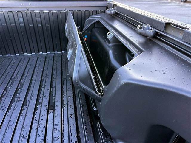 Used 2023 Toyota Tacoma 4x4 Double Cab image 6