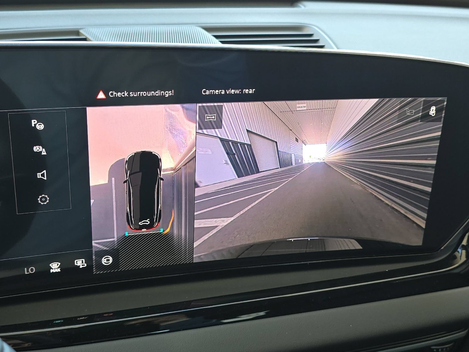 New 2026 Audi A6 Premium Plus AWD/4WD image 18