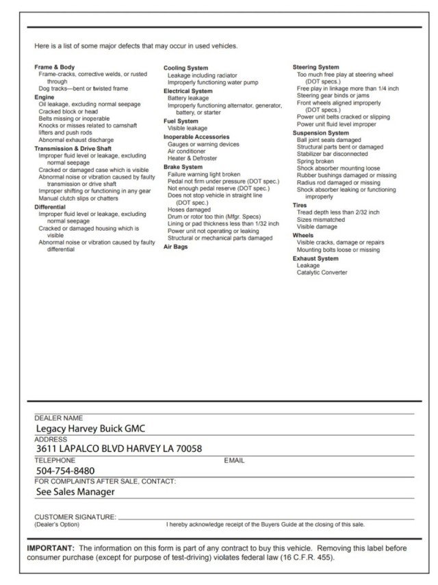 Used 2020 Acura RDX FWD w/ Advance Package image 35