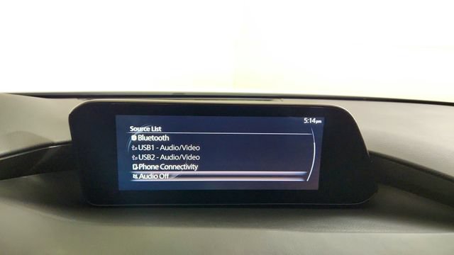 New 2026 MAZDA MAZDA3 Carbon AWD/4WD image 20
