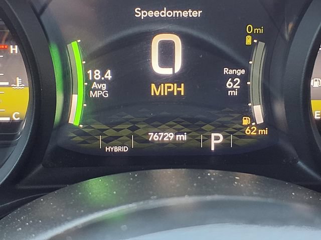 Used 2024 Jeep Wrangler Unlimited AWD/4WD image 15
